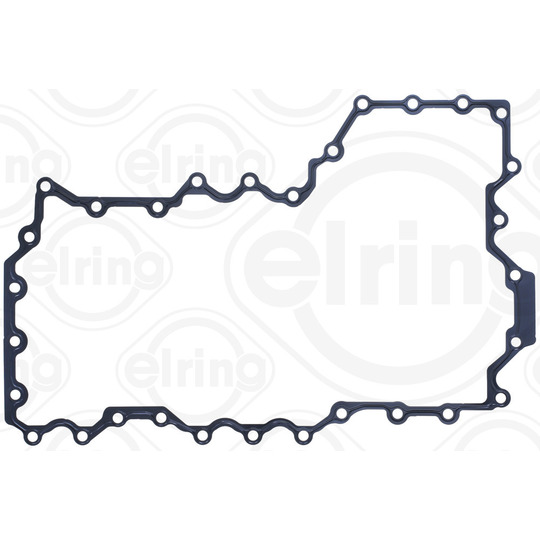 369.720 - Gasket, wet sump 