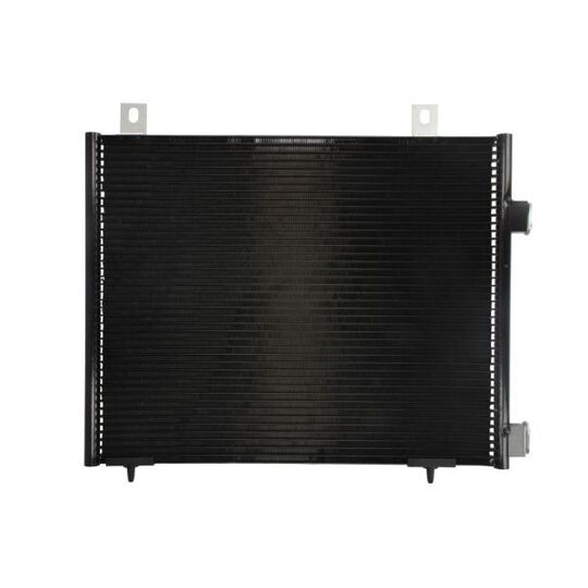 KTT110195 - Condenser, air conditioning 