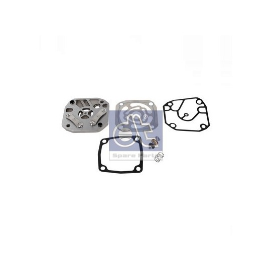 4.91797 - Compressor repair kit 