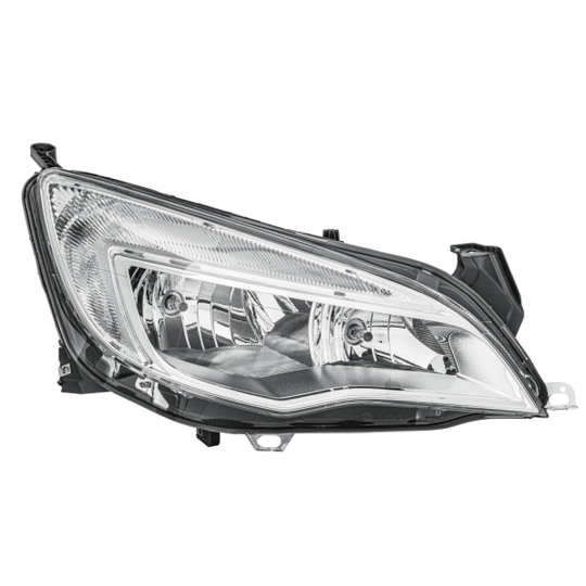 1EG 010 011-321 - Headlight 