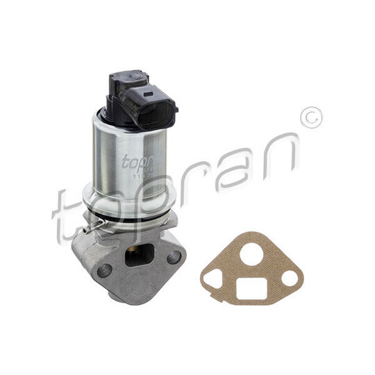 113 756 - EGR Valve 