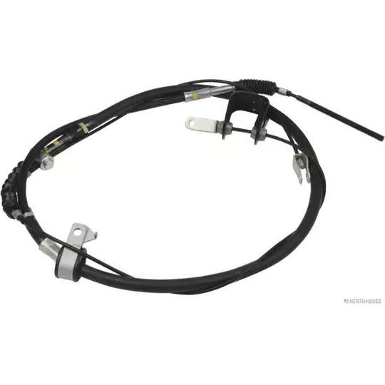 J3922040 - Cable, parking brake 