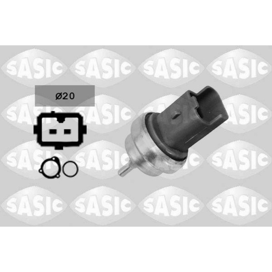 3250012 - Sensor, coolant temperature 