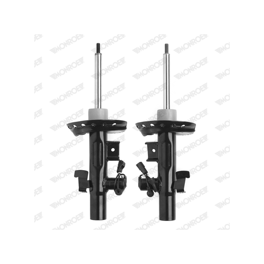 C2504 - Shock Absorber 