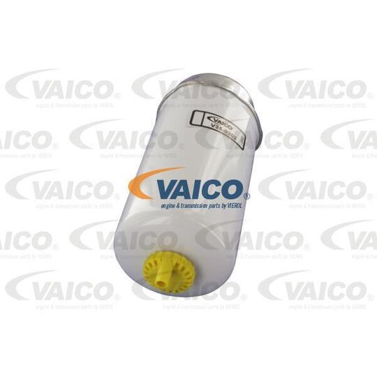 V25-0202 - Fuel filter 