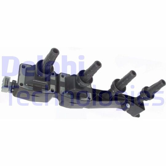 GN10319-12B1 - Ignition coil 