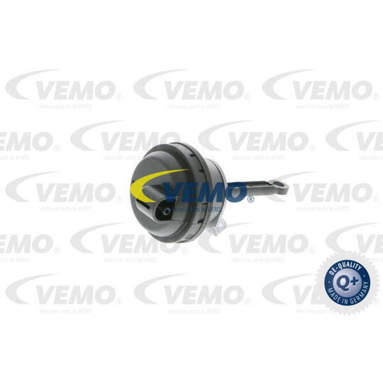 V10-63-0066 - Vacuum Control Valve, EGR 