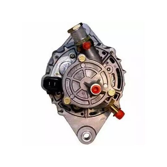 8EL 737 072-001 - Alternator 