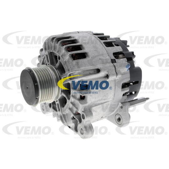 V10-13-45340 - Generator 