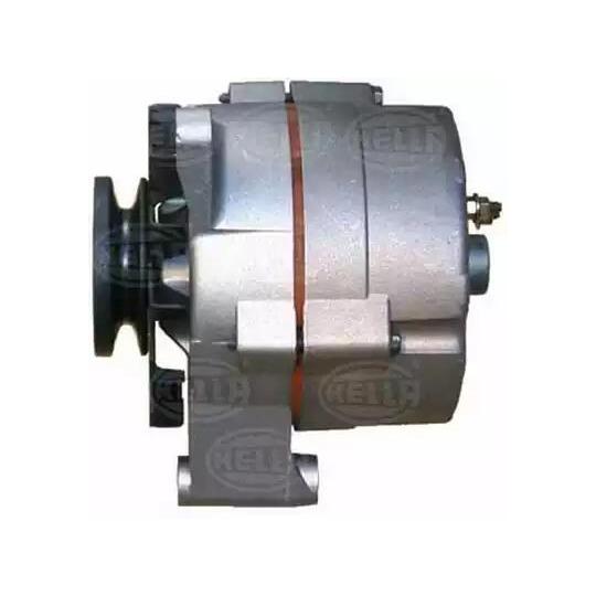 8EL 725 797-001 - Alternator 