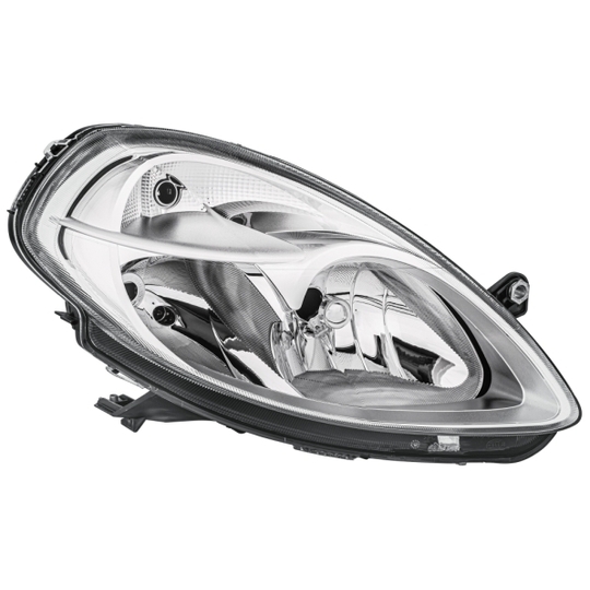 1EB 270 521-441 - Headlight 