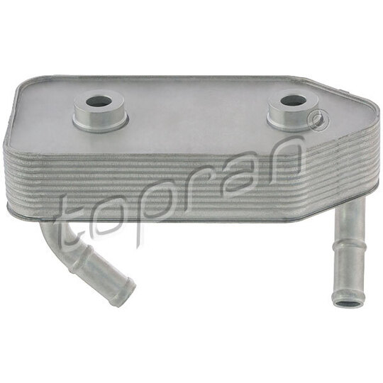 114 747 - Oil Cooler, automatic transmission 