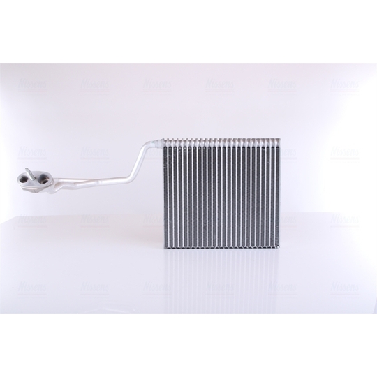 92293 - Evaporator, air conditioning 