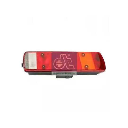 2.24414 - Combination Rearlight 