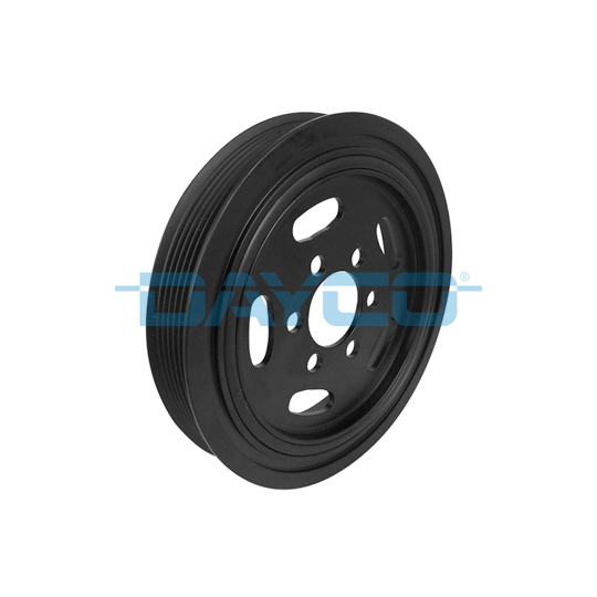 DPV1191 - Belt Pulley, crankshaft 