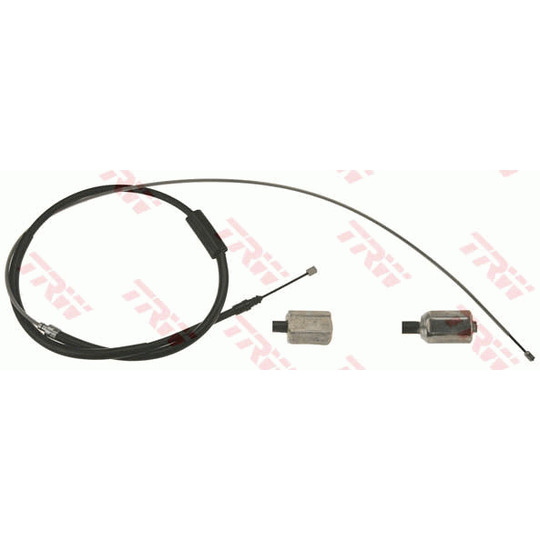 GCH520 - Cable, parking brake 
