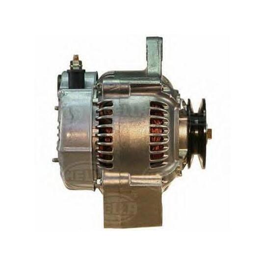 8EL 726 349-001 - Alternator 