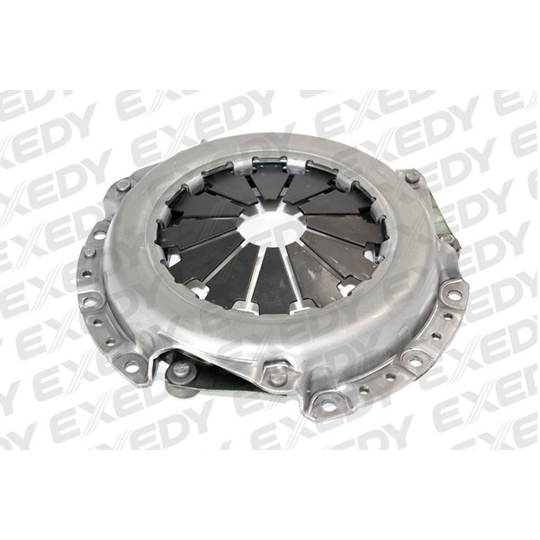 HYC703 - Clutch Pressure Plate 