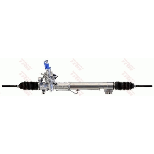 JRP1290 - Steering Gear 