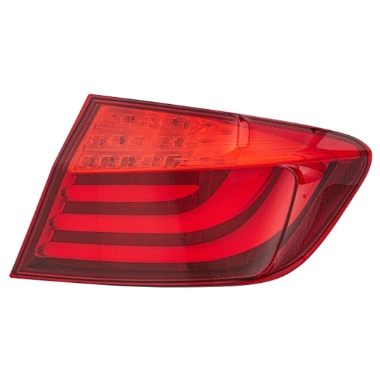 2SD 010 234-101 - Combination Rearlight 