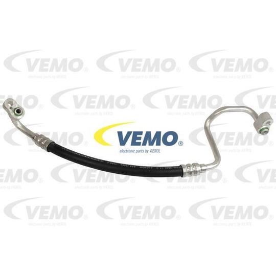 V20-20-0029 - High Pressure Line, air conditioning 