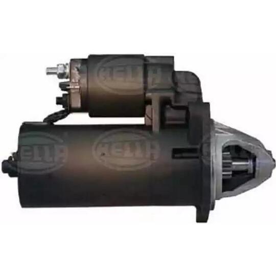 8EA 726 047-001 - Startmotor 