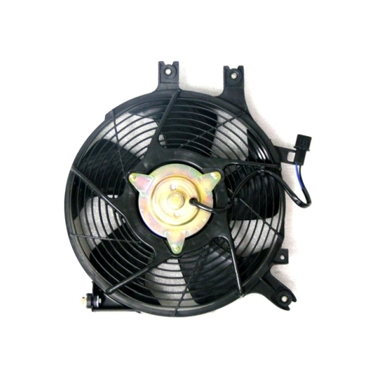 47500 - Fan, radiator 