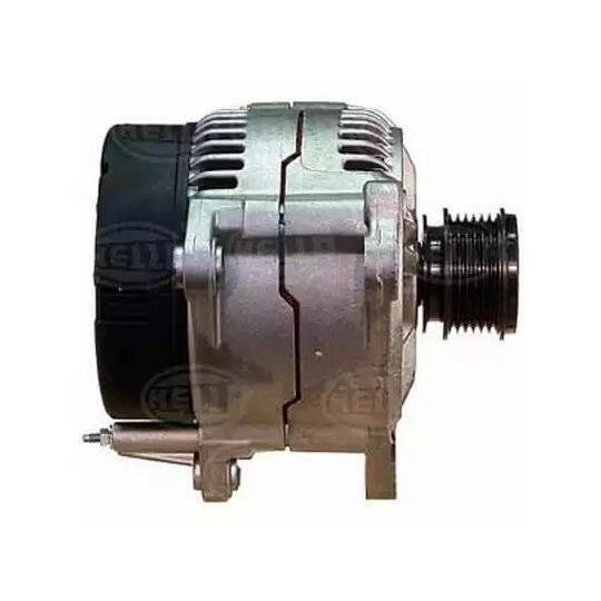 8EL 737 164-001 - Alternator 