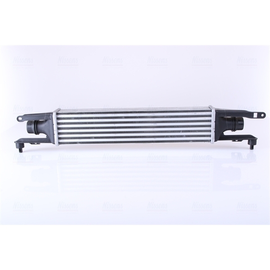 96464 - Intercooler, charger 