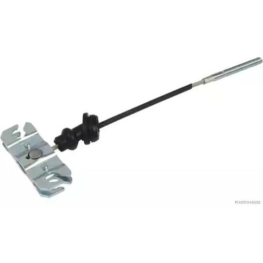 J3913014 - Cable, parking brake 