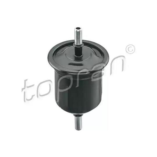 820 219 - Fuel filter 