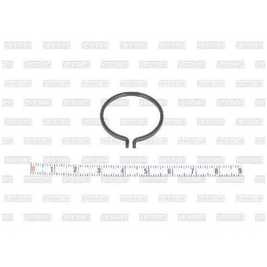 CIR G1X03PC - Pressure Ring 