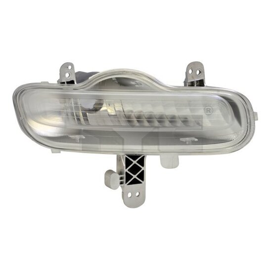 12-0156-01-2 - Daytime Running Light 