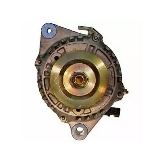 8EL 737 602-001 - Alternator 