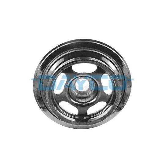 DPV1126 - Belt Pulley, crankshaft 