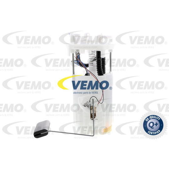 V46-09-0044 - Fuel Feed Unit 
