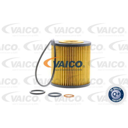 V20-0492 - Oil filter 
