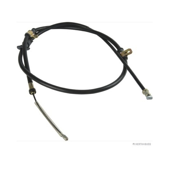 J3925047 - Cable, parking brake 
