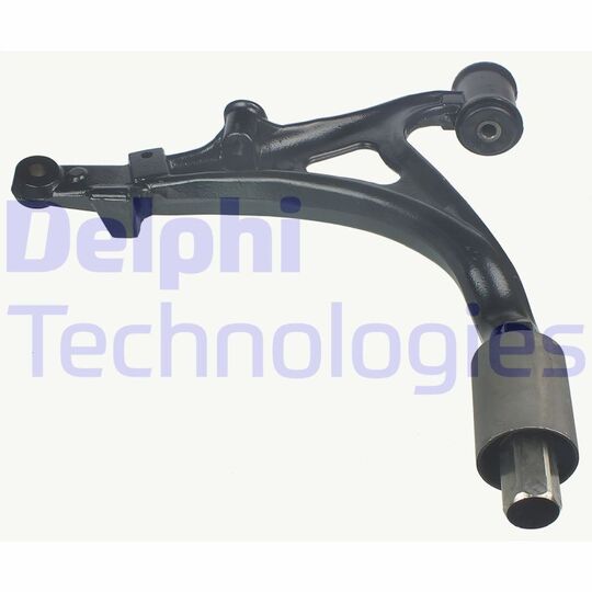 TC2713 - Track Control Arm 