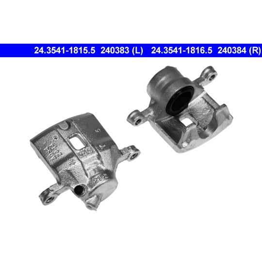 24.3541-1816.5 - Brake Caliper 