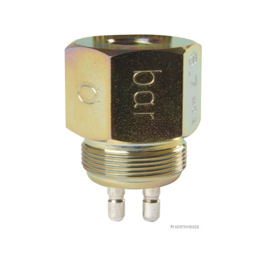 70495156 - Pressure Switch, brake hydraulics 