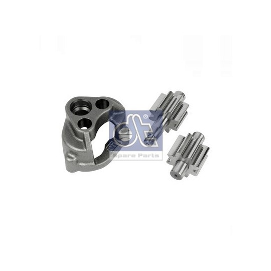 3.90630 - Gear Set, oil pump 