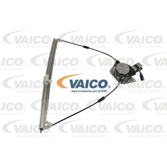 V46-0489 - Window Regulator 