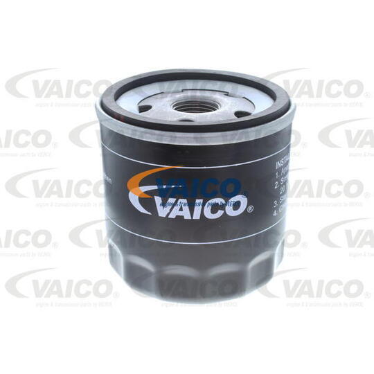 V24-0020 - Oil filter 