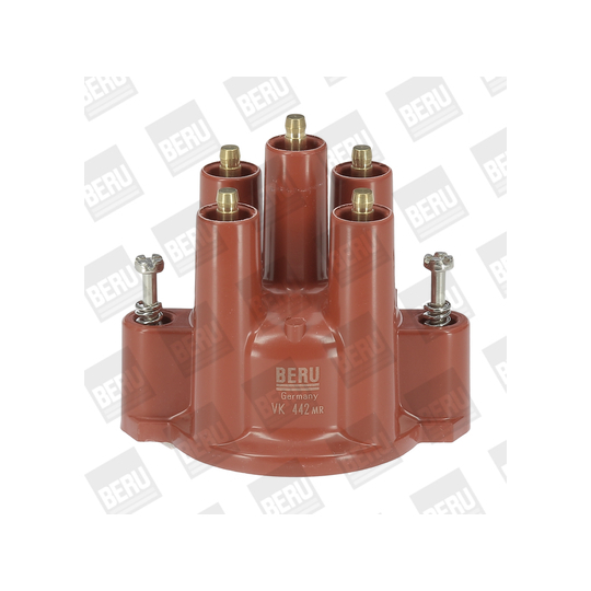 VK442 - Distributor Cap 