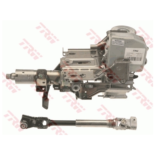 JCR408 - Steering Column 