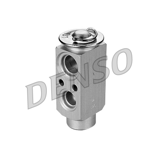 DVE05009 - Expansion Valve, air conditioning 