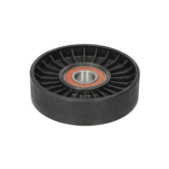 E20323BTA - Tensioner Pulley, v-ribbed belt 