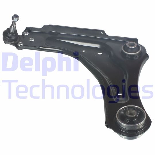 TC2730 - Track Control Arm 