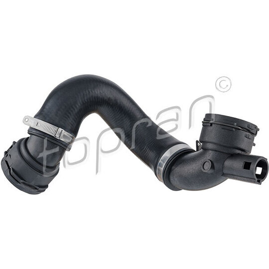 502 285 - Radiator Hose 